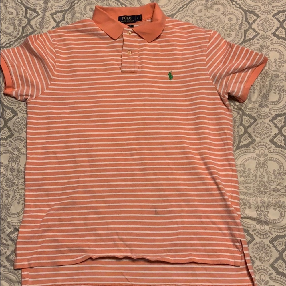 Men’s Polo Shirt